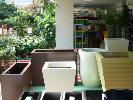 Продукцию SayanGroup теперь можно найти в сети Твой Дом