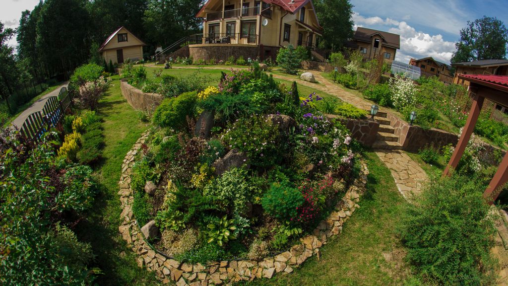 Московская область, КП "Дмитровка-Village" - 11