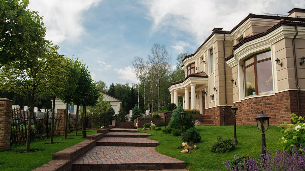 Московская область, КП "Гринфилд" - 232