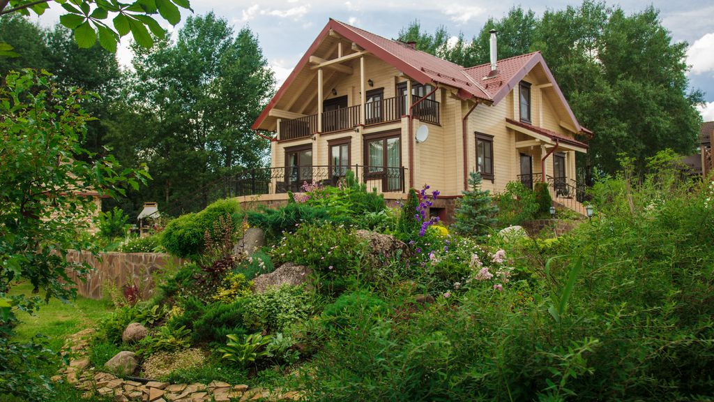 Московская область, КП "Дмитровка-Village" - 11