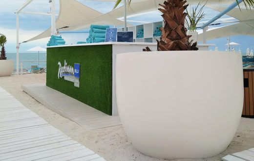 Radisson Blue Resort, г. Сочи